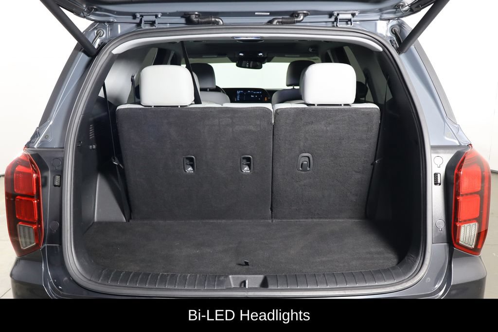 Used 2020 Hyundai Palisade SEL FWD image 18