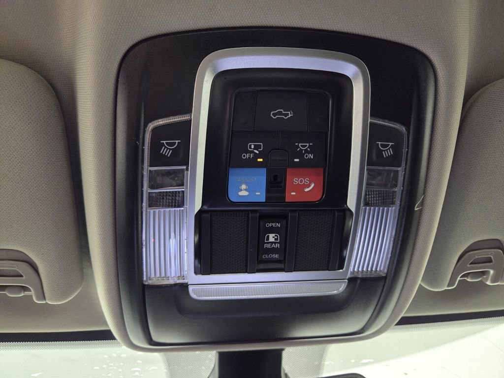 Certified 2024 RAM 2500 Laramie image 16