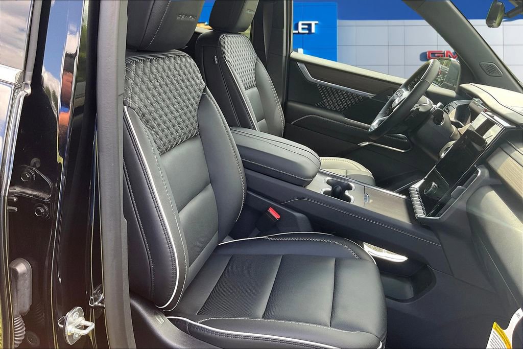 New 2024 GMC Acadia Denali w/ Super Cruise Package image 11