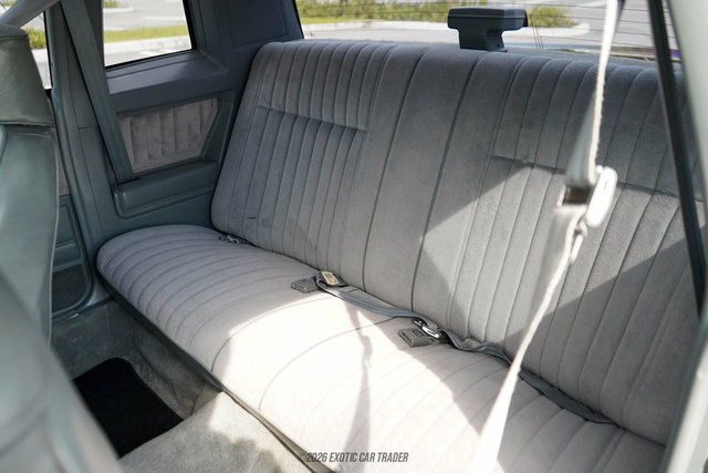 Used 1987 Chevrolet Monte Carlo SS RWD image 39