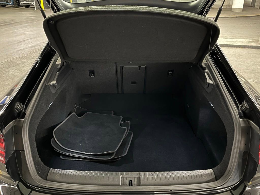 Used 2019 Volkswagen Arteon SEL FWD image 34