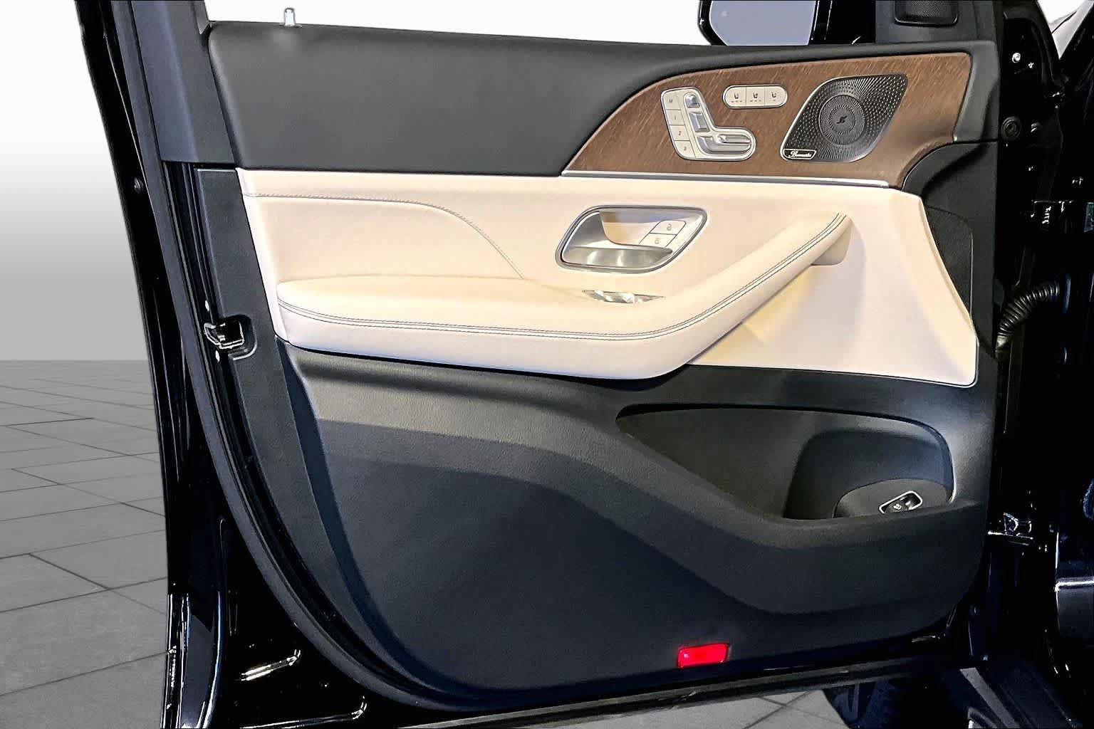 New 2027 Mercedes-Benz GLE 450 4MATIC image 11