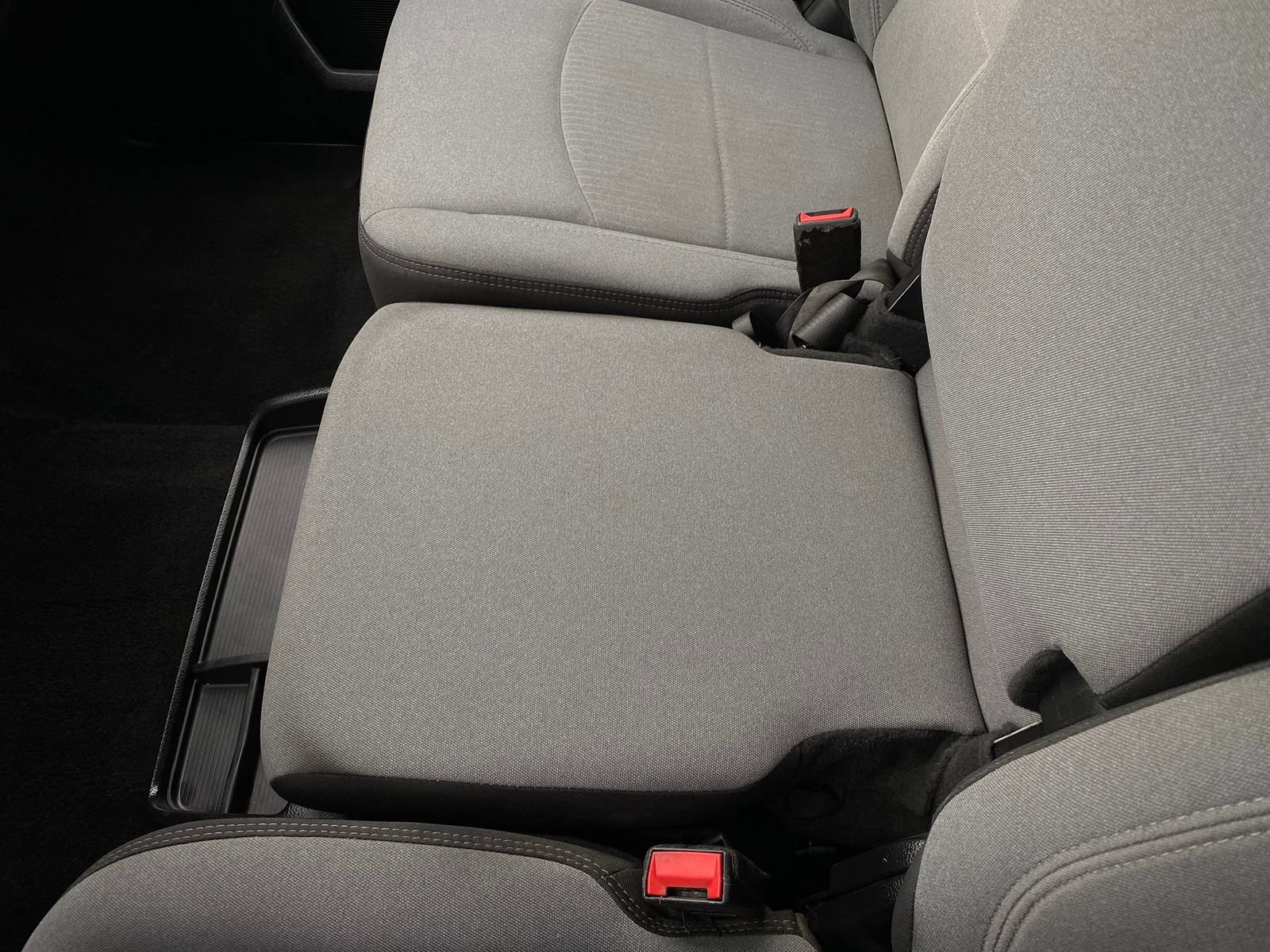 Used 2024 RAM 2500 Big Horn image 20