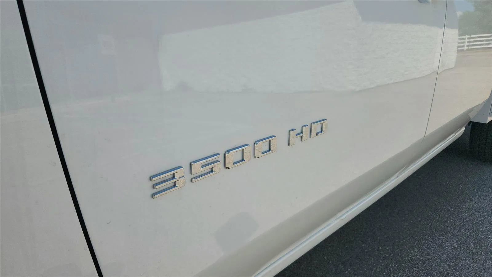 New 2026 Chevrolet Silverado 3500 W/T w/ WT Convenience Package AWD/4WD image 13