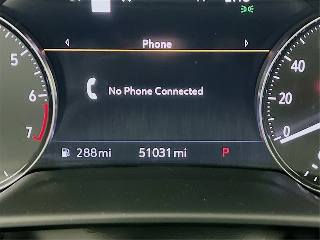 Used 2021 Buick Envision Essence w/ Technology Package I image 15