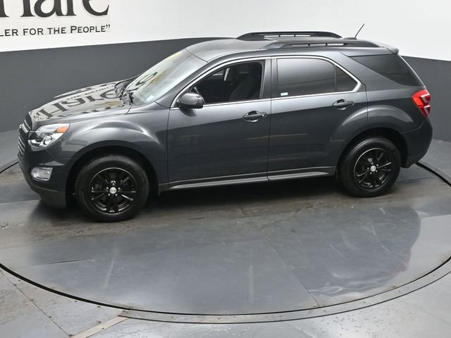 Used 2017 Chevrolet Equinox LT w/ Convenience Package FWD image 58