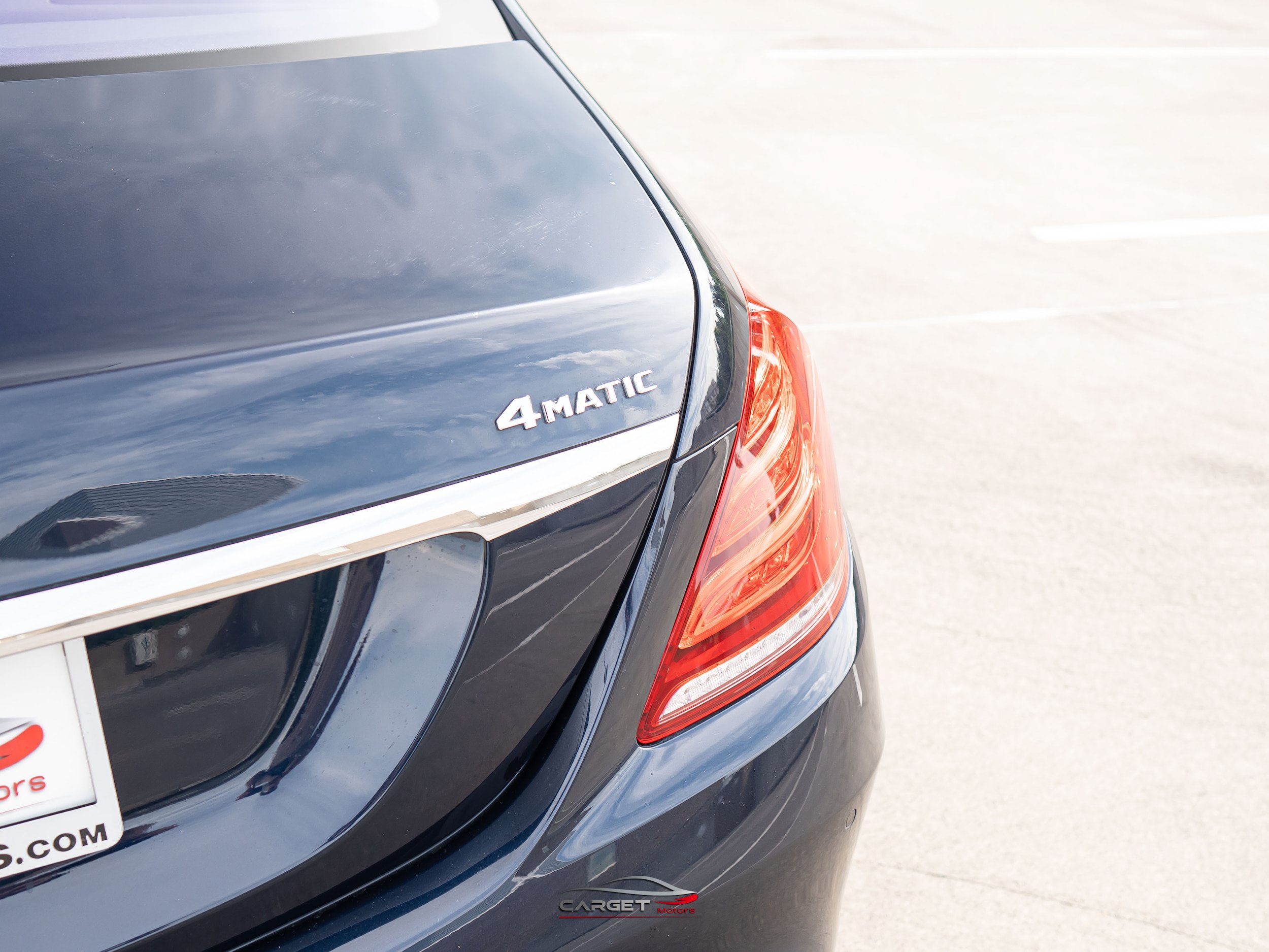 Used 2017 Mercedes-Benz S 550 4MATIC Sedan image 49