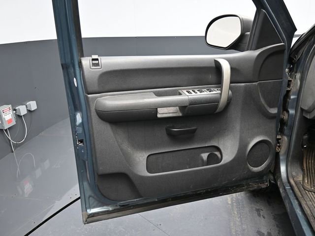 Used 2009 Chevrolet Silverado 1500 LS image 11