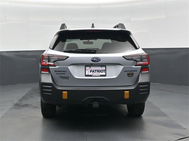 Used 2022 Subaru Outback Wilderness image 5