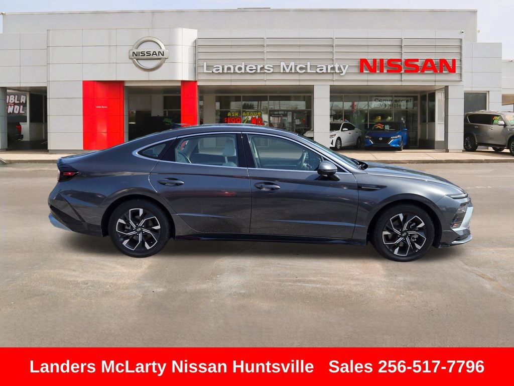 Used 2024 Hyundai Sonata SEL FWD video 2
