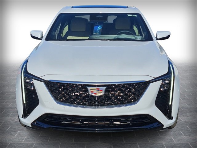 New 2026 Cadillac CT5 Premium Luxury image 2