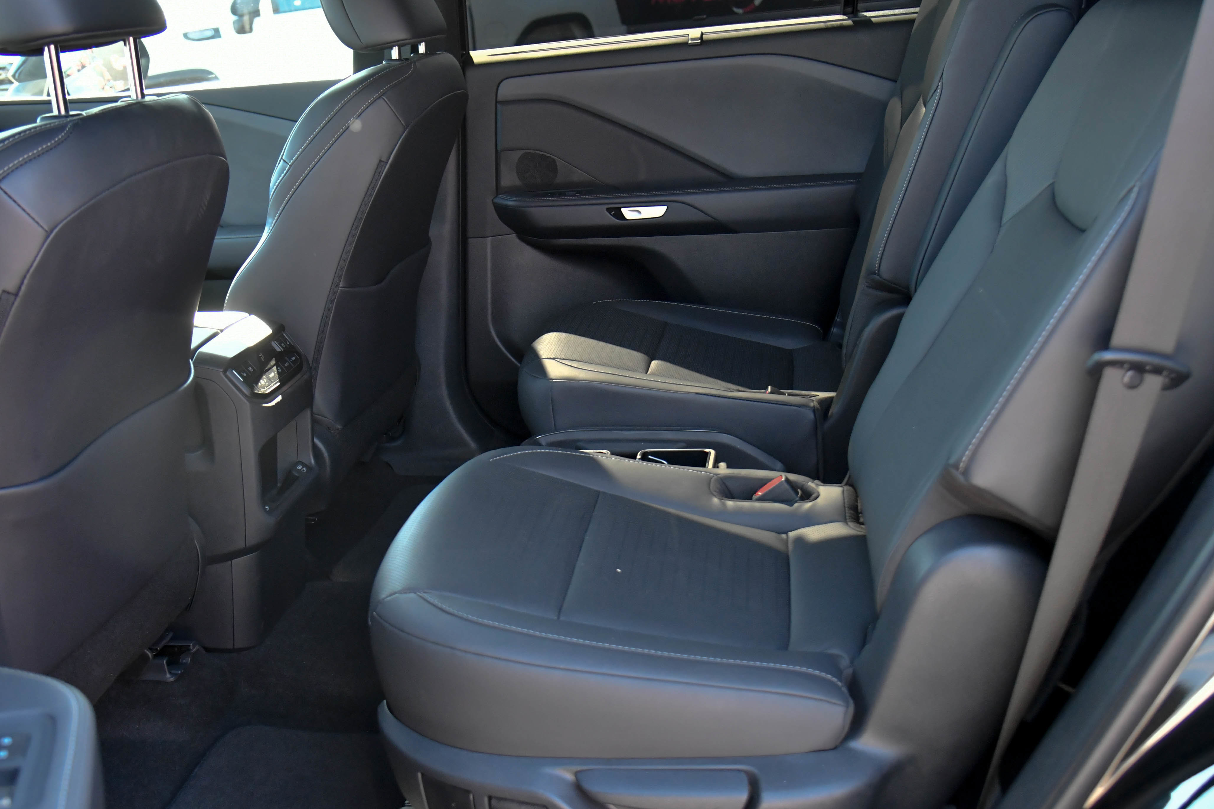 Used 2025 Lexus TX 350 FWD w/ Technology Package image 44