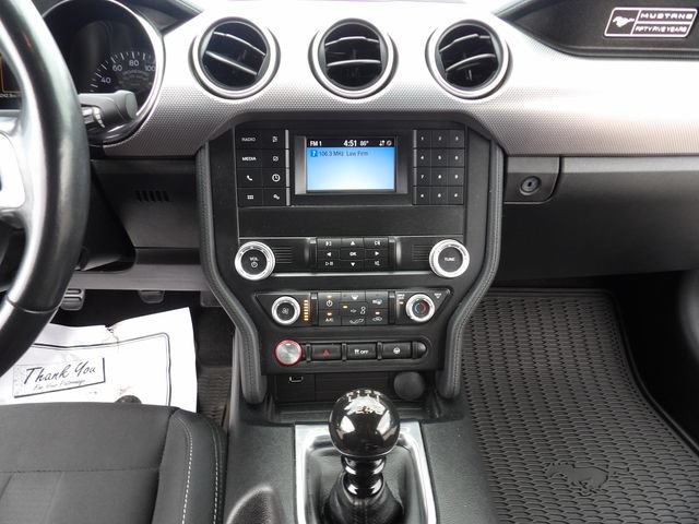 Certified 2020 Ford Mustang GT w/ Black Accent Package RWD image 20
