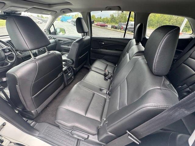 Used 2022 Honda Pilot Special Edition image 18