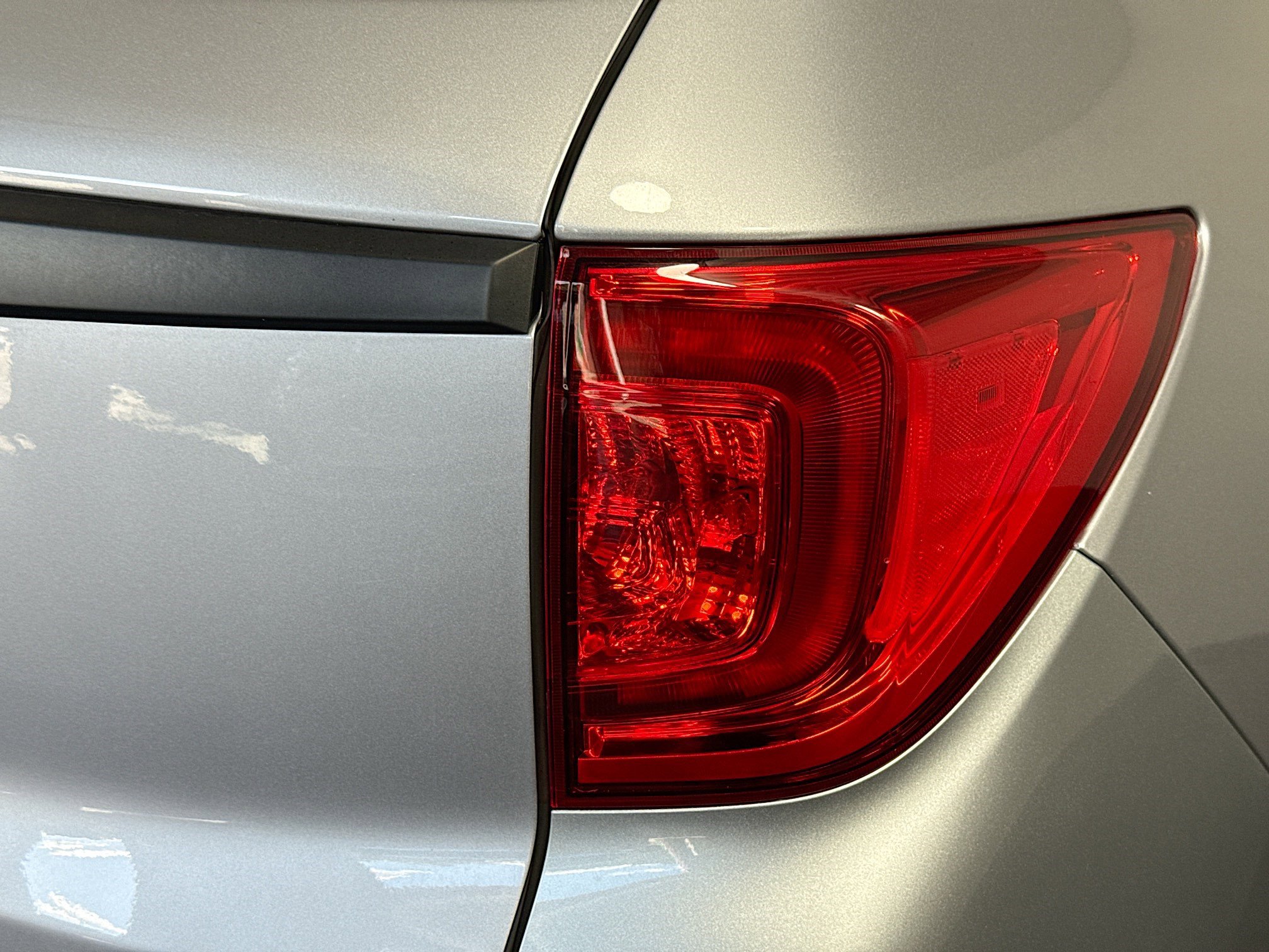 Used 2022 Honda Passport EX-L image 34