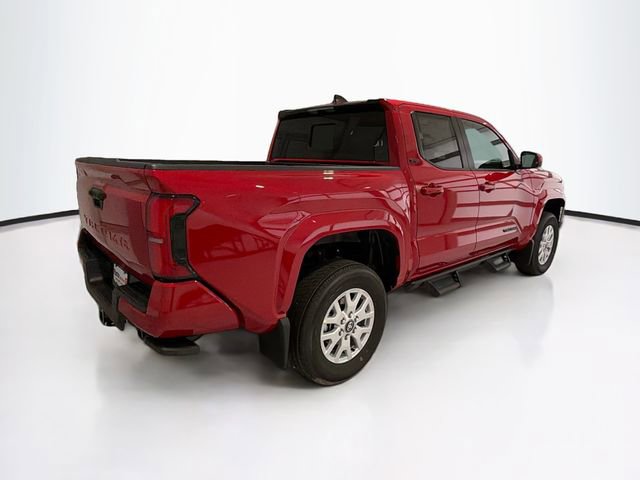 New 2026 Toyota Tacoma SR5 AWD/4WD image 6