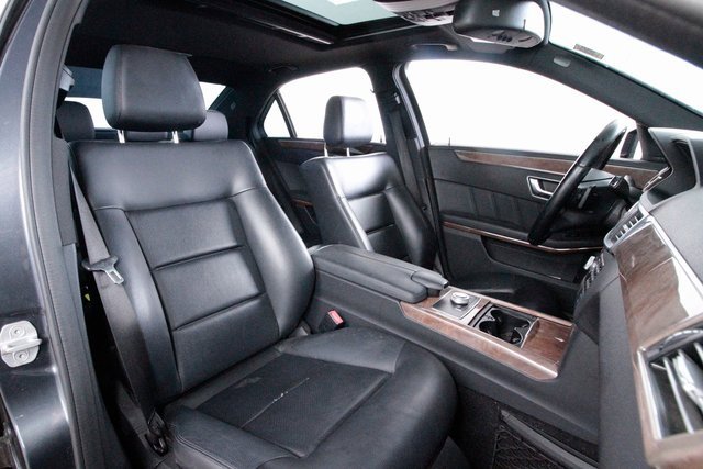 Used 2012 Mercedes-Benz E 350 4MATIC Sedan image 32