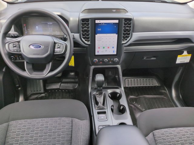 New 2026 Ford Ranger XL image 15