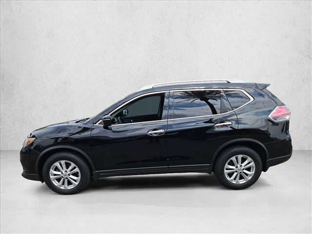 Used 2014 Nissan Rogue SV FWD image 9