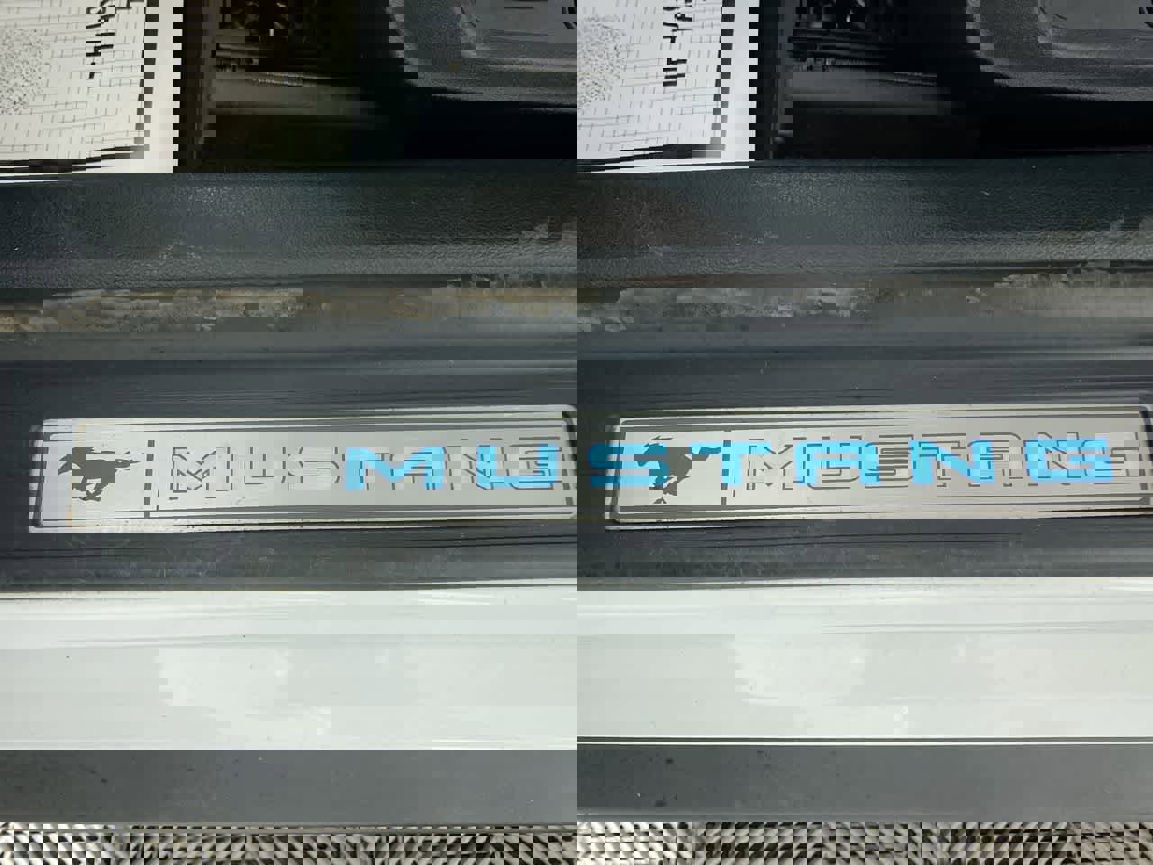 Used 2023 Ford Mustang Premium image 11