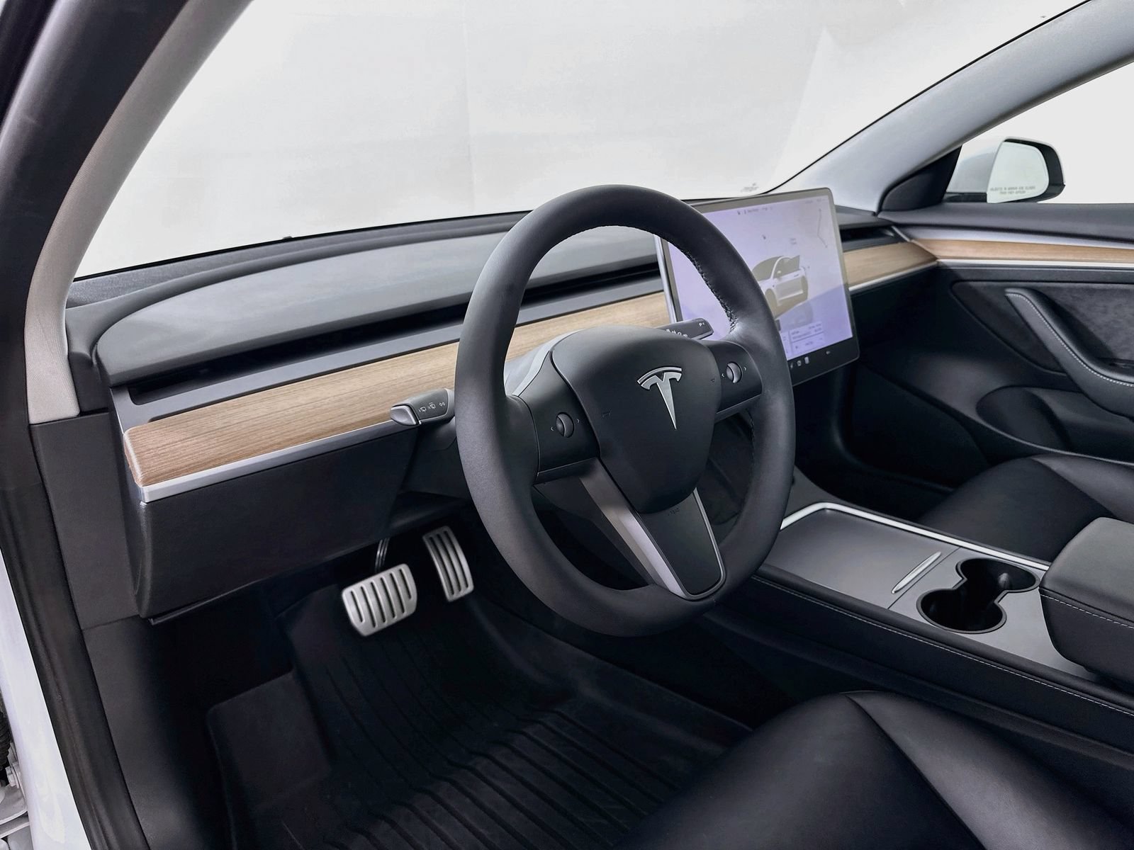 Used 2022 Tesla Model 3 Performance AWD/4WD image 30