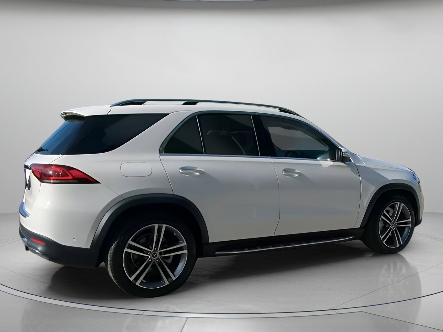 Used 2022 Mercedes-Benz GLE 350 image 30