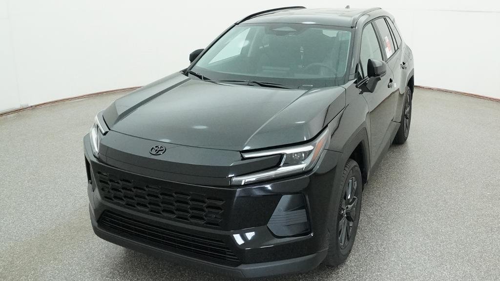 New 2026 Toyota RAV4 XLE Premium AWD/4WD image 20