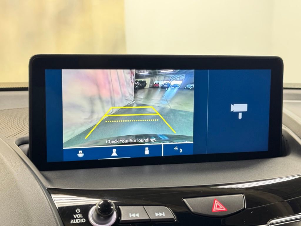 Used 2020 Acura RDX AWD image 35