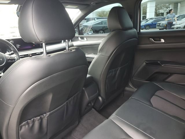 Used 2023 Kia K5 GT-Line image 8