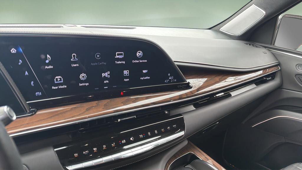 Certified 2023 Cadillac Escalade Sport Platinum image 35