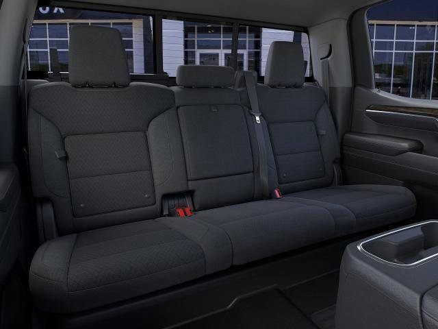New 2026 GMC Sierra 1500 Elevation w/ Preferred Package image 89