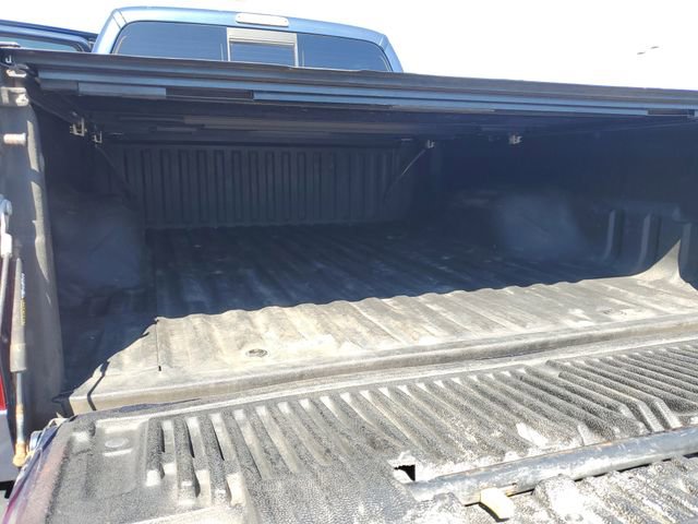 Used 2015 Ford F250 Lariat w/ Lariat Ultimate Package AWD/4WD image 29