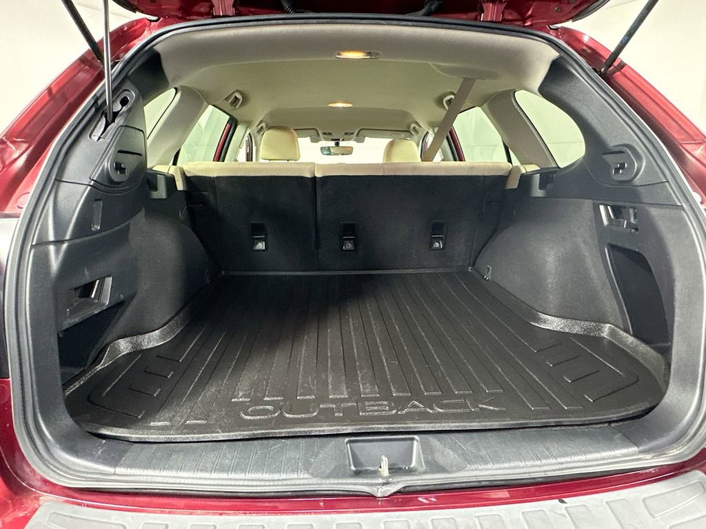 Used 2019 Subaru Outback 2.5i Premium AWD/4WD image 29