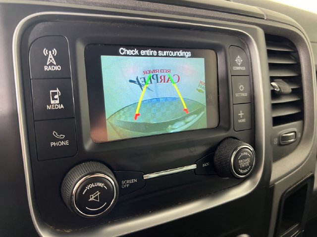 Used 2017 RAM 2500 Tradesman w/ Chrome Appearance Group AWD/4WD image 19