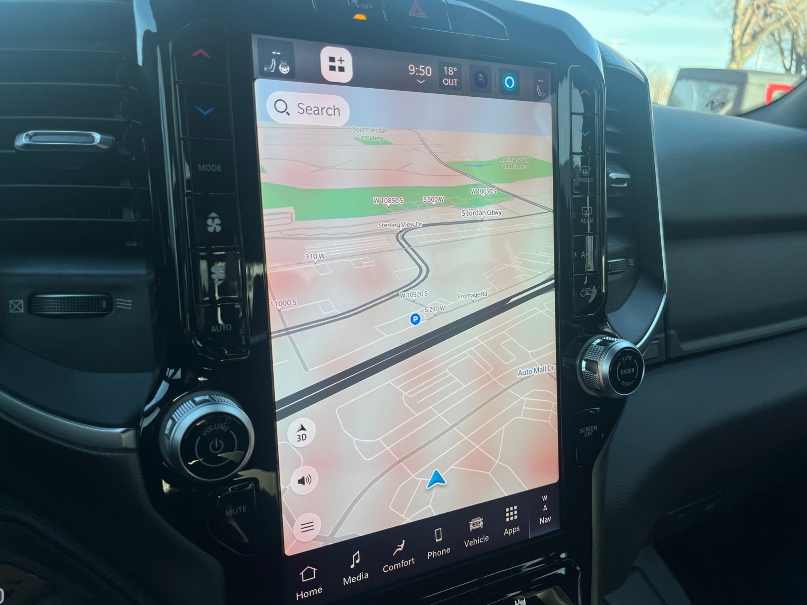 New 2026 RAM 1500 Big Horn image 20