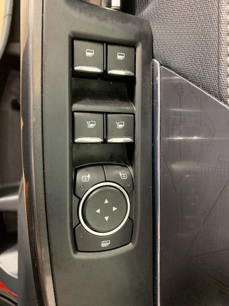 Used 2021 Ford F150 XLT w/ Equipment Group 301A Mid image 16