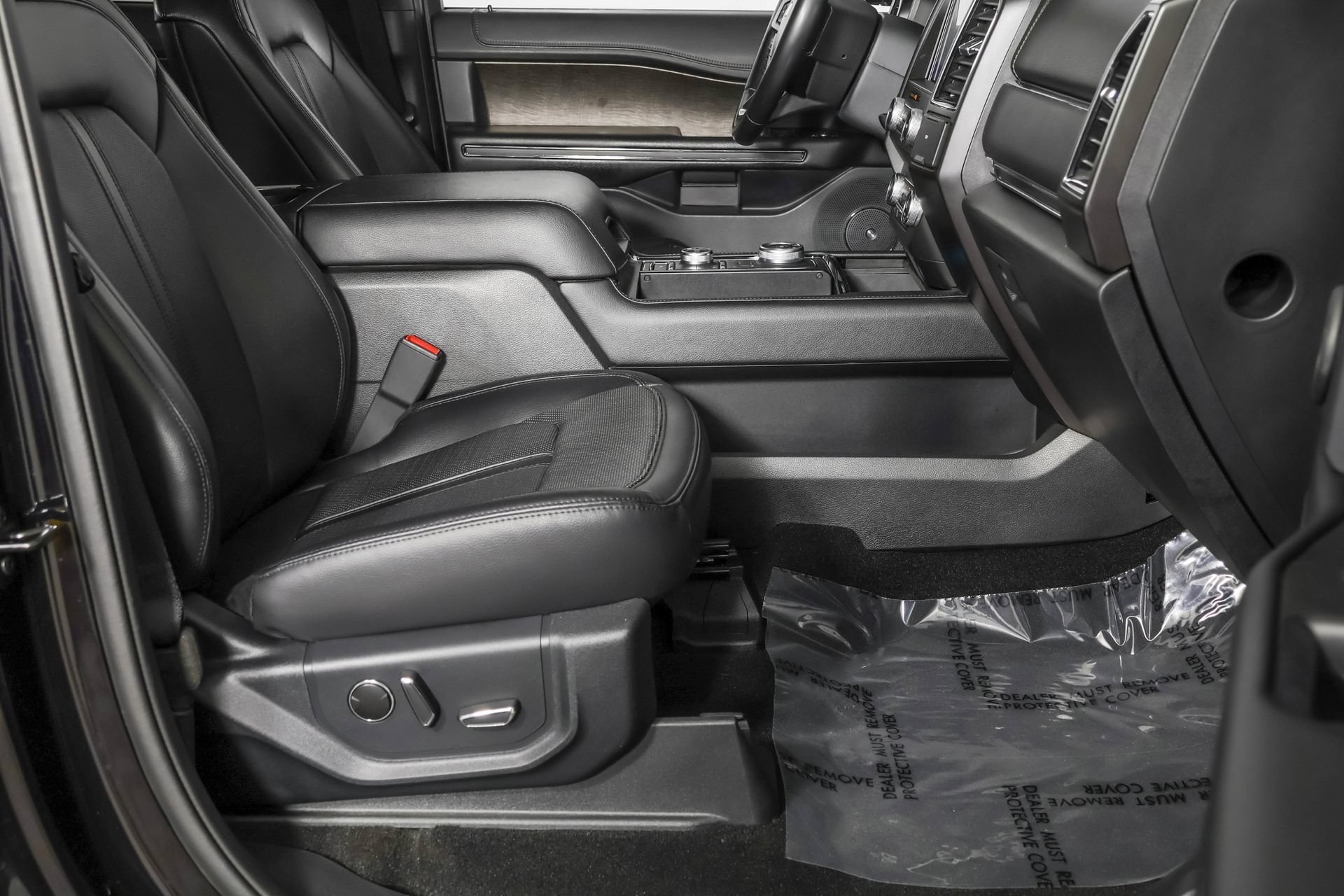 Used 2021 Ford Expedition Limited AWD/4WD image 48