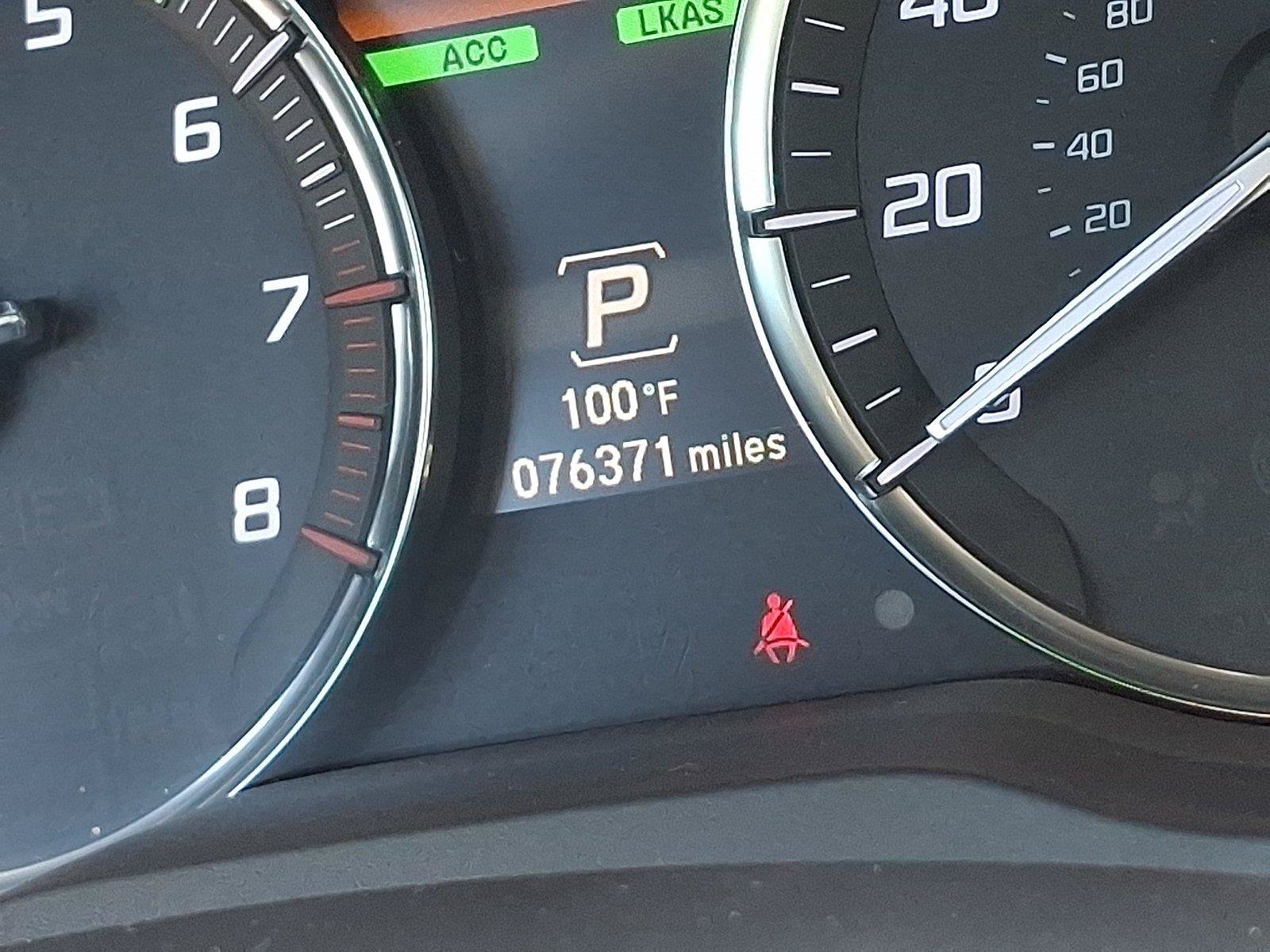 Used 2018 Acura MDX w/ Advance & Entertainment Pac AWD/4WD image 21