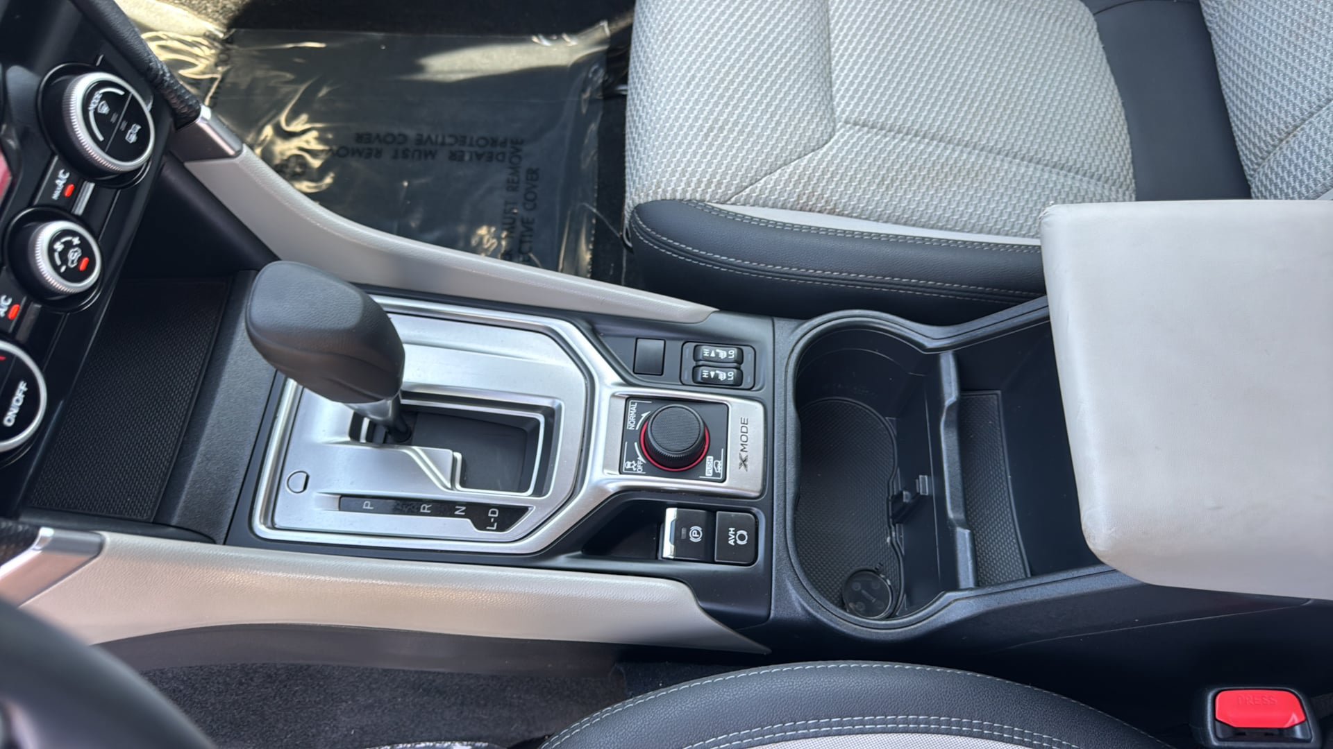 Used 2019 Subaru Forester Premium AWD/4WD image 26