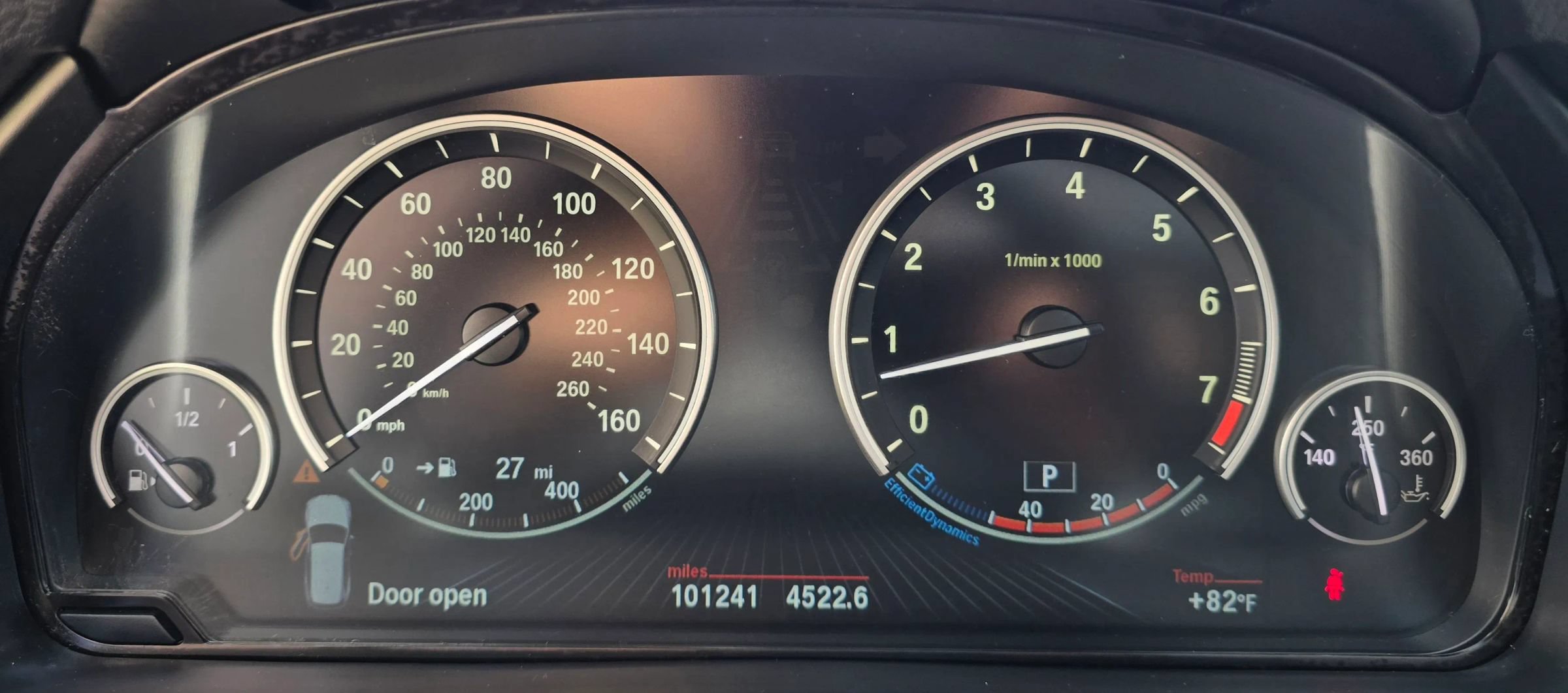 Used 2014 BMW X5 xDrive35i AWD/4WD image 31