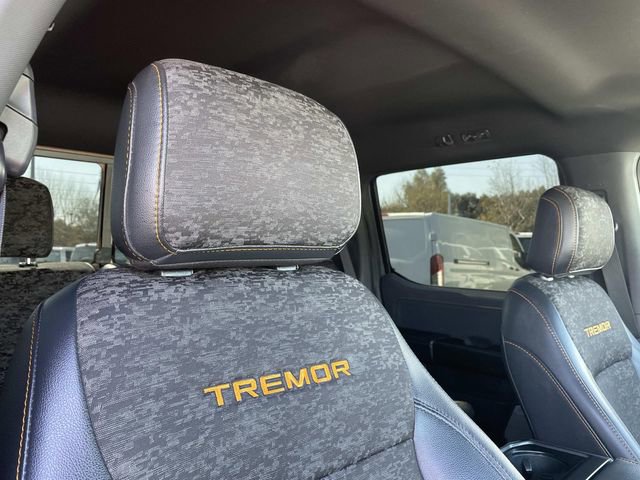 Used 2021 Ford F150 Tremor w/ Equipment Group 401A Mid image 34