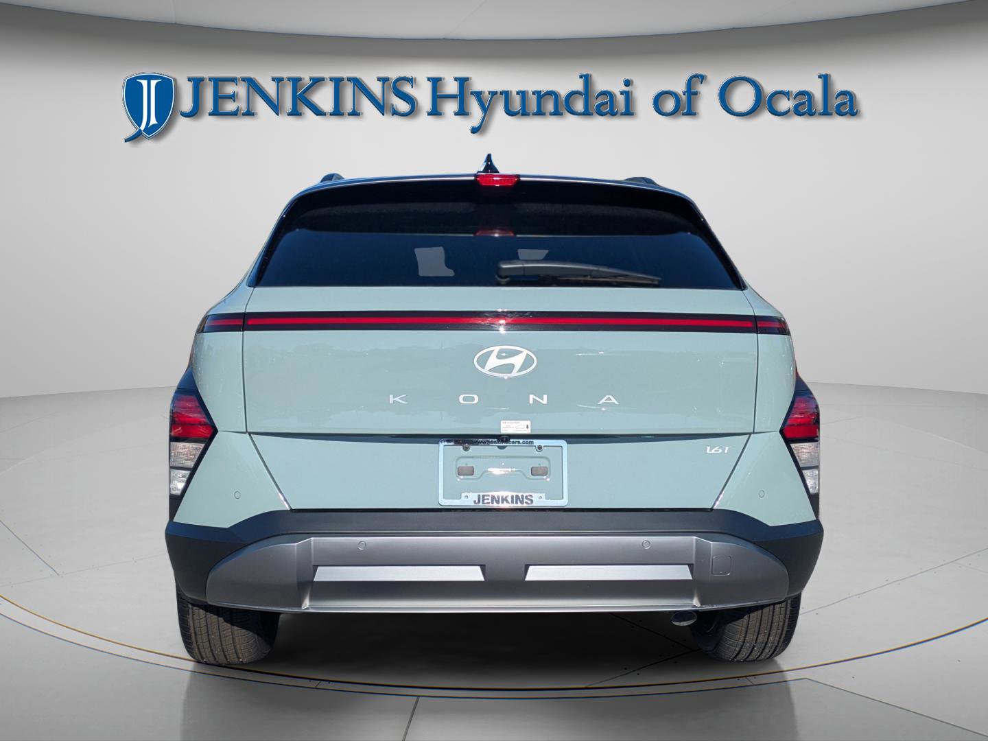 New 2026 Hyundai Kona Limited image 5