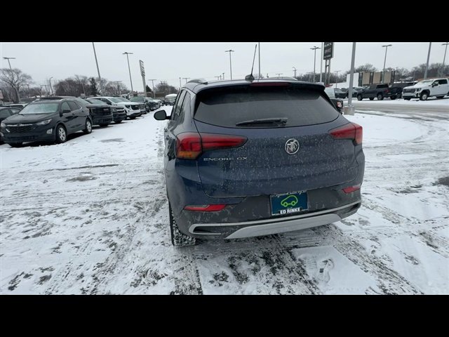 Certified 2023 Buick Encore GX Select image 7