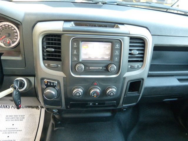 Used 2023 RAM 1500 Tradesman w/ Power & Remote Entry Group RWD image 22