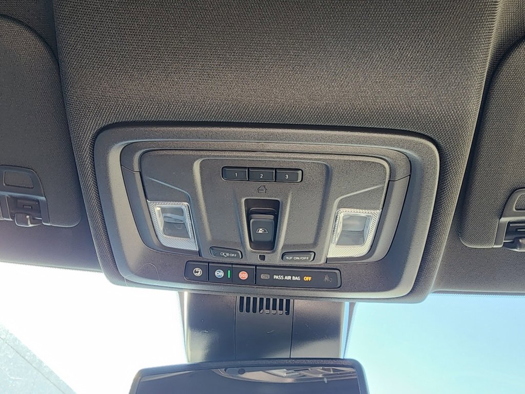 New 2026 GMC Sierra 1500 SLT w/ SLT Premium Plus Package image 35