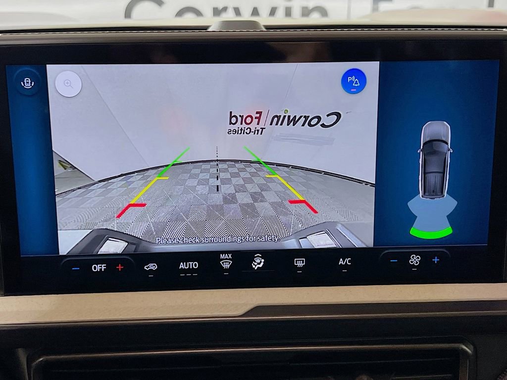 New 2026 Ford Bronco Sport Big Bend image 20