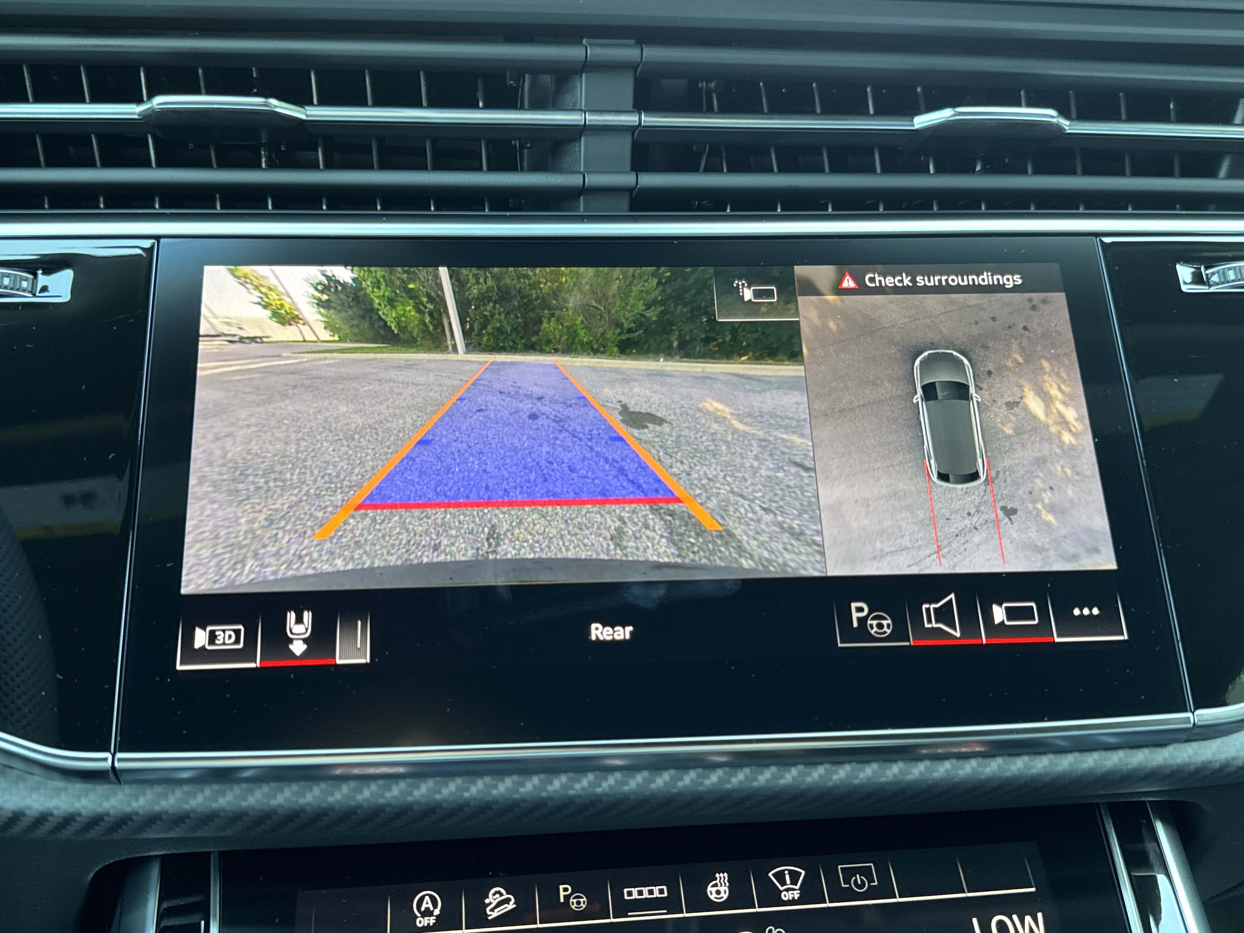 New 2026 Audi Q8 Prestige AWD/4WD image 27