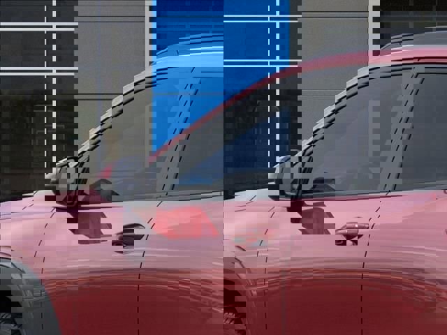 New 2025 Chevrolet Trax LT w/ Driver Confidence Package image 12