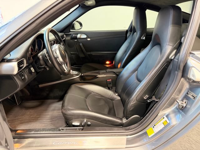 Used 2009 Porsche 911 Carrera S RWD image 20