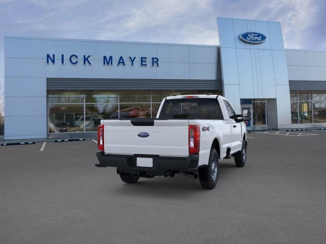 New 2026 Ford F250 XL image 9